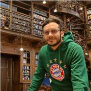 Experto Docente de Inglés para niños y adultos